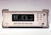 Multi Wavelength Meter (86120C) – Giải pháp tối ưu cho các nhà máy sản xuất công nghiệp và tự động hóa.