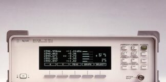 Multi Wavelength Meter (86120C) – Giải pháp tối ưu cho các nhà máy sản xuất công nghiệp và tự động hóa.