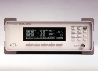 Multi Wavelength Meter (86120C) – Giải pháp tối ưu cho các nhà máy sản xuất công nghiệp và tự động hóa.