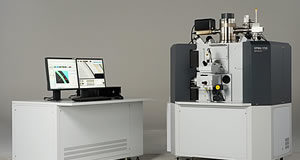 Shimadzu-Electron Probe Microanalyzer (Model:EPMA-1720 )