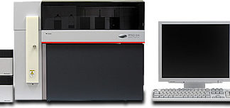 Shimadzu-Protein Sequencer (Model:PPSQ-31A/33A)