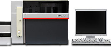 Shimadzu-Protein Sequencer (Model:PPSQ-31A/33A)