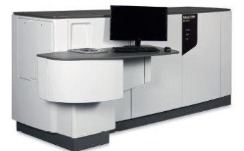 Shimadzu-TOF-TOF Mass Spectrometer (Model:MALDI-7090TM )