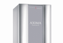 Shimadzu- MALDI TOF-TOF Mass Spectrometer (Model:AXIMA Assurance)