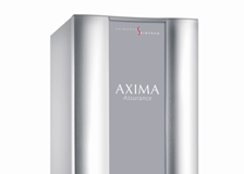 Shimadzu- MALDI TOF-TOF Mass Spectrometer (Model:AXIMA Assurance)