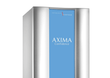 Shimadzu- MALDI TOF-TOF Mass Spectrometer (Model:AXIMA Confidence)