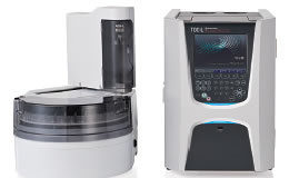 Shimadzu-TOC (Model:L series)