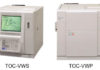 Shimadzu-TOC (Model:VWS/VWP)