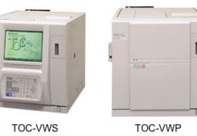 Shimadzu-TOC (Model:VWS/VWP)