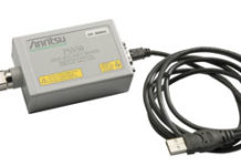 Anritsu- High Accuracy Power Sensor (Average) (Model:PSN50)