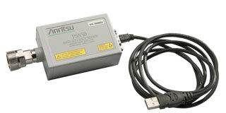 Anritsu- High Accuracy Power Sensor (Average) (Model:PSN50)