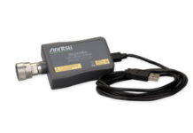 Anritsu-USB Power Sensor (Average) (Model:MA24106A)