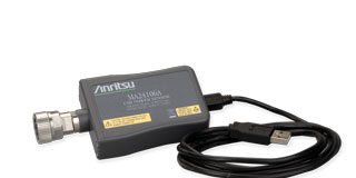Anritsu-USB Power Sensor (Average) (Model:MA24106A)