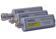 Anritsu- Thermal Sensors (Model:MA2400xA)