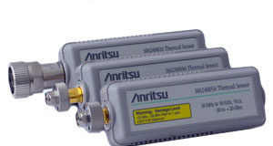 Anritsu- Thermal Sensors (Model:MA2400xA)