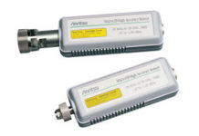Anritsu- Standard Diode Sensors (CW) (Model:MA247xD Series)