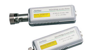 Anritsu- Standard Diode Sensors (CW) (Model:MA247xD Series)