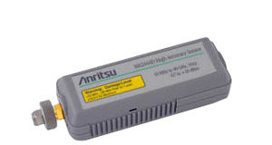 Anritsu-High Accuracy Diodes Sensors (CW) (Model:MA244xD Series)