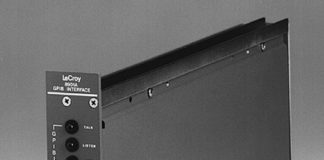 Chào mừng đến với bài viết giới thiệu về Lecroy 8901A GPIB-To-CAMAC Interface của công ty AOIP Việt Nam.