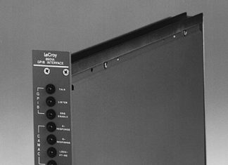 Chào mừng đến với bài viết giới thiệu về Lecroy 8901A GPIB-To-CAMAC Interface của công ty AOIP Việt Nam.