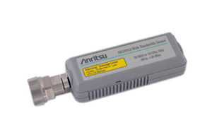 Anritsu- Wideband Power Sensors (Peak & Average) (Model:MA249xA Series)