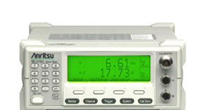 Anritsu- Power Meter (Model:ML2438A)