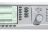 Anritsu-RF/Microwave Signal Generator (Model: MG3690C)