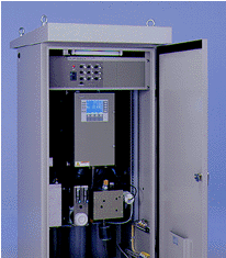 Shimadzu-NOA (Model:308Dx)