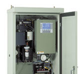 Shimadzu-NOA (Model:3030)