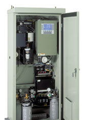 Shimadzu-NOA (Model:3030)