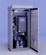 Shimadzu-NSA (Model:308)