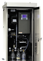 Shimadzu-NSA (Model:3080)