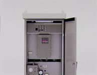 Shimadzu-SOA (Model:307/307Dx)