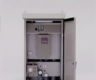 Shimadzu-SOA (Model:307/307Dx)