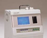 Shimadzu-CGT (Model:7000)