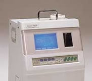 Shimadzu-CGT (Model:7000)