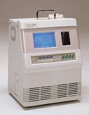 Shimadzu-CGT (Model:7000)