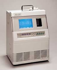 Shimadzu-SOA (Model:7000)