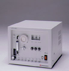 Shimadzu-CFP (Model:8000)