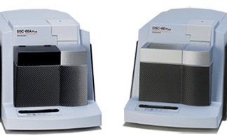 Shimadzu-DSC (Model:60 Plus Series)