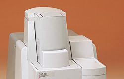 Shimadzu-DTG (Model:60/DTG-60A)