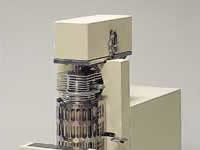 Shimadzu-TGA (Model:50/50H-TGA-51/51H)