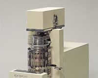 Shimadzu-TGA (Model:50/50H-TGA-51/51H)