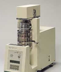 Shimadzu-TGA (Model:50/50H-TGA-51/51H)