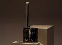 Shimadzu-DTA (Model:50)