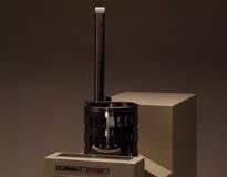 Shimadzu-DTA (Model:50)