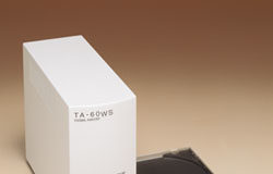 Shimadzu-TA (Model:60WS)