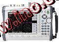 Anritsu-VNA Master + Spectrum Analyzer (Model:MS2036C)