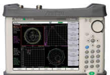 Anritsu-VNA Master (Model:MS2024B)