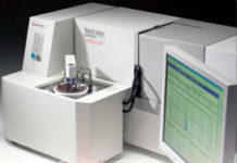 Shimadzu-SALD(Model:2201)